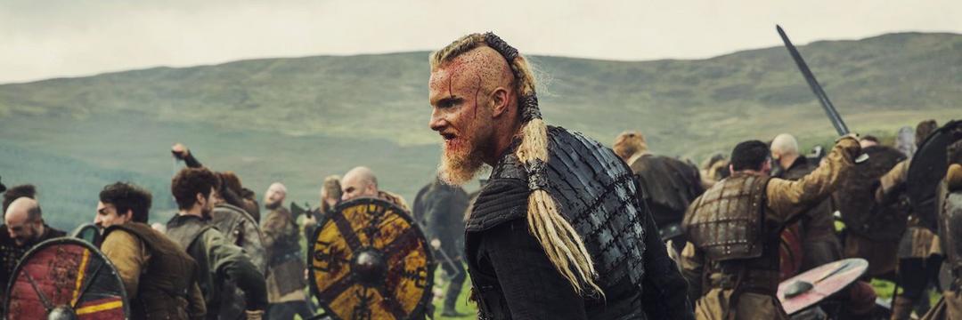 10 destinos para quem ama cultura Viking!