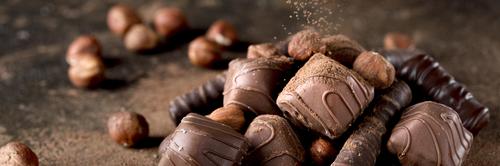 Turismo do Chocolate: Itália