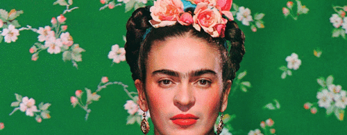 Conheça o México de Frida Kahlo