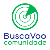 Comunidade BuscaVoo
